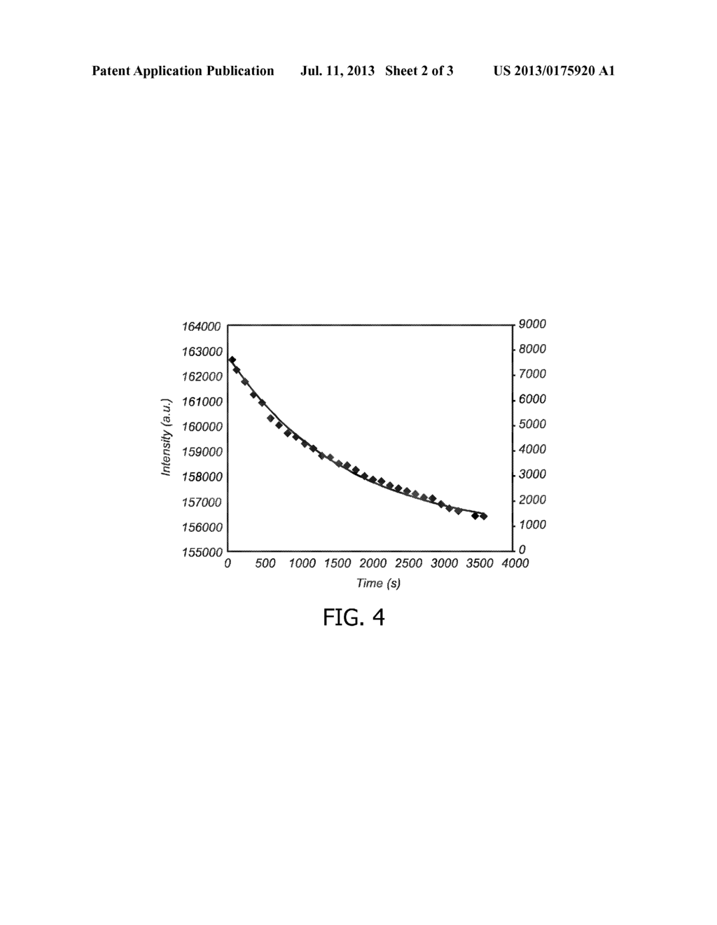 LIGHT-EMITTING ARRANGEMENT - diagram, schematic, and image 03