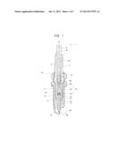 SPARK PLUG AND MANUFACTURING METHOD FOR SAME diagram and image