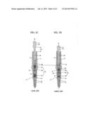 SPARK PLUG AND MANUFACTURING METHOD FOR SAME diagram and image