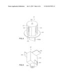 ELECTRIC LIGHT BULB TYPE LIGHT SOURCE APPARATUS diagram and image