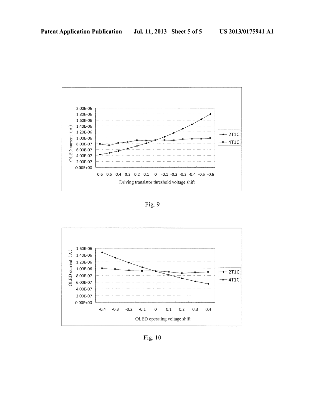 VOLTAGE-DRIVEN PIXEL CIRCUIT, DRIVING METHOD THEREOF AND DISPLAY PANEL - diagram, schematic, and image 06