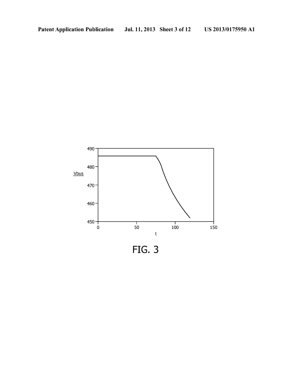 ELECTRONIC BALLAST WITH POWER THERMAL CUTBACK - diagram, schematic, and image 04