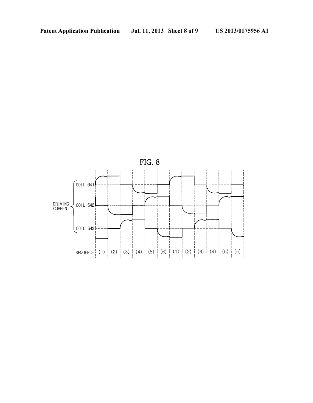 APPARATUS AND METHOD TO CONTROL BLDC MOTOR - diagram, schematic, and image 09