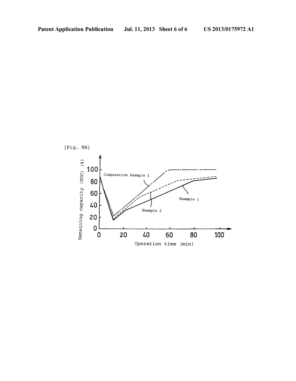 FUEL CELL SYSTEM AND METHOD FOR CONTROLLING THE SAME - diagram, schematic, and image 07