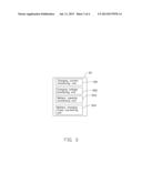 BATTERY CHARGING SYSTEM AND METHOD diagram and image