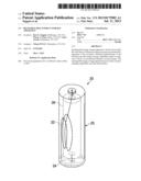 Rechargeable Energy Storage Apparatus diagram and image