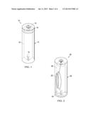 Rechargeable Energy Storage Apparatus diagram and image