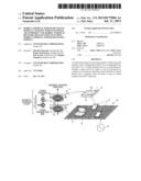 MOBILE TERMINAL POWER RECEIVING MODULE UTILIZING WIRELESS POWER     TRANSMISSION AND MOBILE TERMINAL RECHARGABLE BATTERY INCLUDING MOBILE     TERMINAL POWER RECEIVING MODULE diagram and image