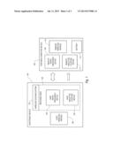 WIRELESS ELECTRONIC DEVICE DOCKING SYSTEM diagram and image