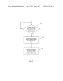 WIRELESS ELECTRONIC DEVICE DOCKING SYSTEM diagram and image