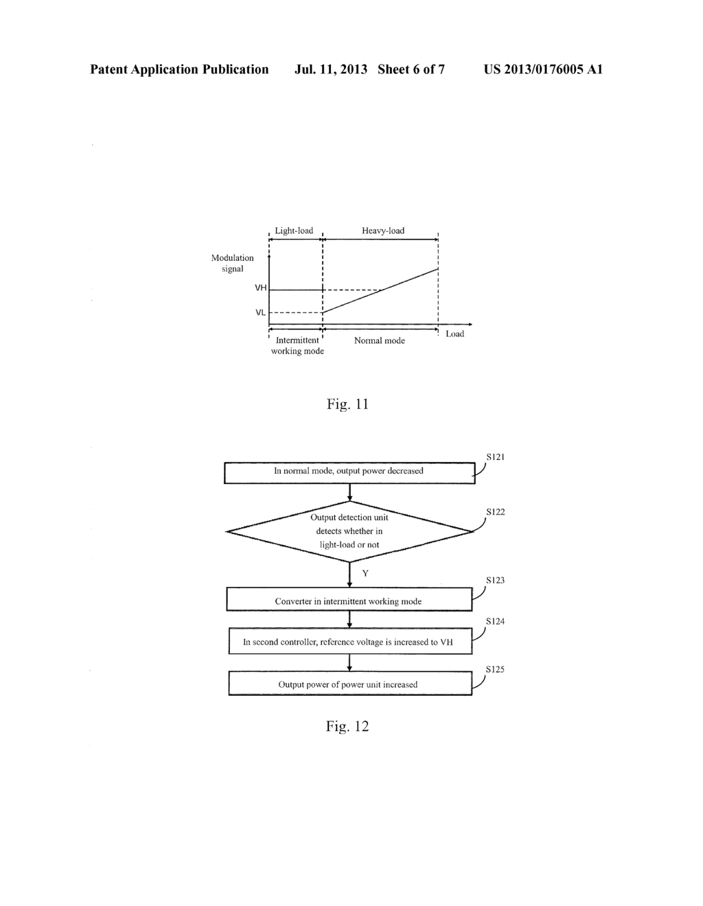 DC/DC CONVERTER AND CONTROL METHOD THEREOF - diagram, schematic, and image 07