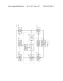 OPTICAL MODULE FOR ATOMIC OSCILLATOR AND ATOMIC OSCILLATOR diagram and image