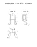 INSULATING TRANSFORMER diagram and image