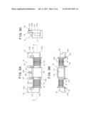 INSULATING TRANSFORMER diagram and image