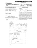 ACTIVITY TREND DETECTION AND NOTIFICATION TO A CAREGIVER diagram and image