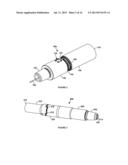 ADVANCED DRILL STRING COMMUNICATION SYSTEM, COMPONENTS AND METHODS diagram and image