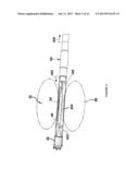 ADVANCED DRILL STRING COMMUNICATION SYSTEM, COMPONENTS AND METHODS diagram and image