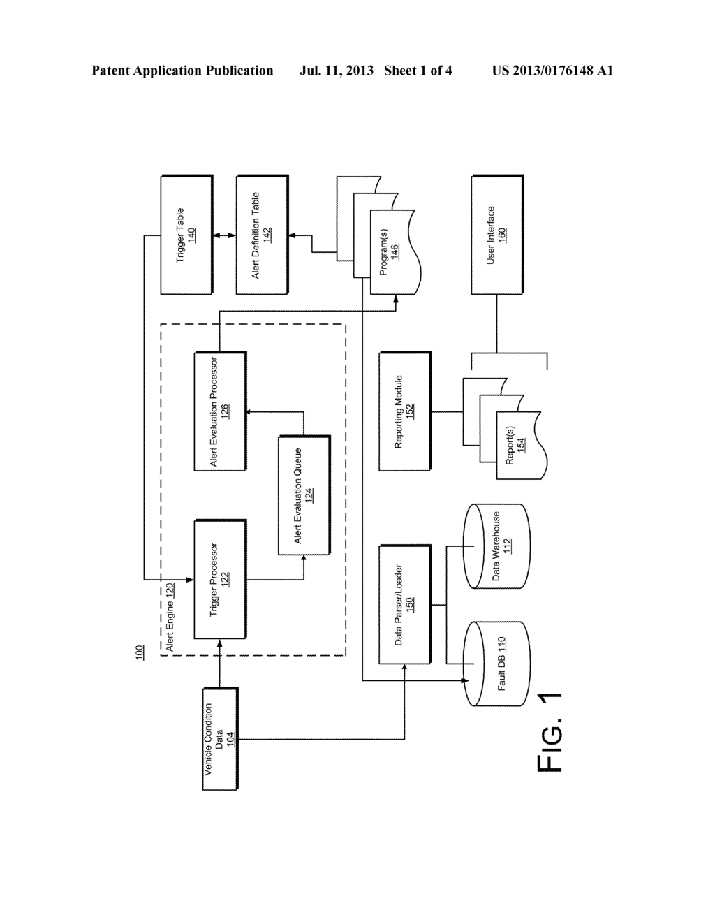 VEHICLE CONDITION MONITORING AND REPORTING - diagram, schematic, and image 02