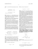 Method and System for Estimating Time of Arrival of Signals Using Maximum     Eigenvalue Detection diagram and image