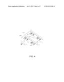 LOW PROFILE CAVITY BACKED LONG SLOT ARRAY ANTENNA WITH INTEGRATED     CIRCULATORS diagram and image