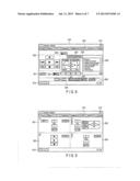 ELECTRONIC APPARATUS AND CONTROLLING METHOD FOR ELECTRONIC APPARATUS diagram and image