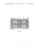 ELECTRONIC APPARATUS AND CONTROLLING METHOD FOR ELECTRONIC APPARATUS diagram and image