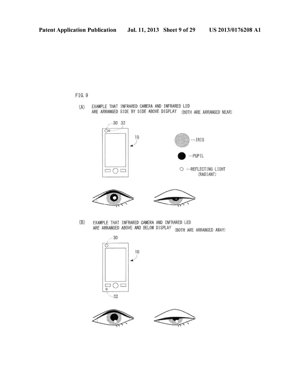 ELECTRONIC EQUIPMENT - diagram, schematic, and image 10