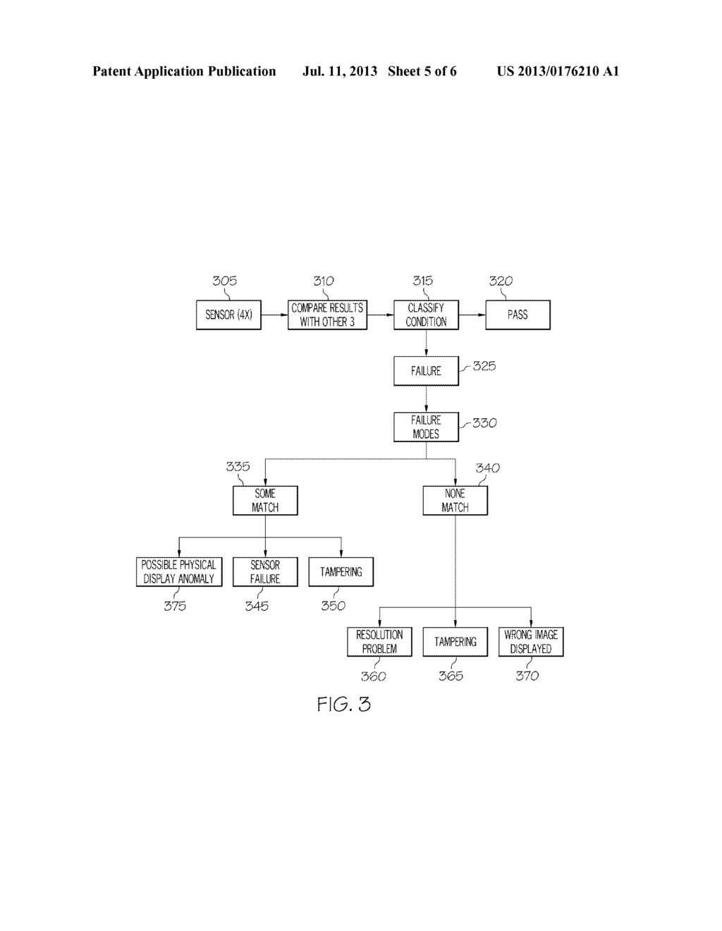 IMAGE VALIDATION SYSTEM FOR REMOTE DISPLAYS - diagram, schematic, and image 06