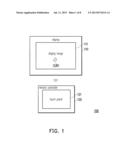 TOUCH CONTROL METHOD diagram and image