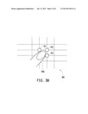 TOUCH CONTROL METHOD diagram and image