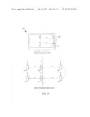 Pointing Device, Operating Method Thereof and Relative Multimedia     Interactive System diagram and image