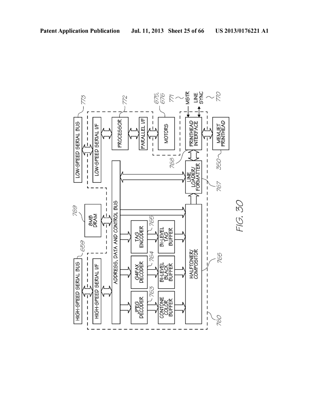 SENSING DEVICE HAVING CURSOR AND HYPERLINKING MODES - diagram, schematic, and image 26