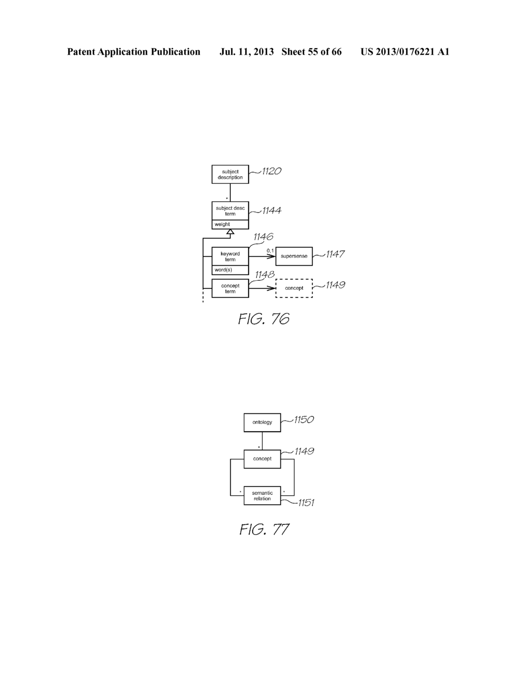 SENSING DEVICE HAVING CURSOR AND HYPERLINKING MODES - diagram, schematic, and image 56