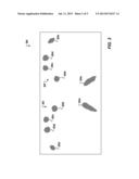 Intelligent Touchscreen Keyboard With Finger Differentiation diagram and image