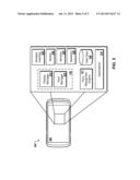 Intelligent Touchscreen Keyboard With Finger Differentiation diagram and image