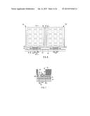 TOUCH PANEL MOTHER SUBSTRATE AND TOUCH PANEL CUT THEREFROM diagram and image