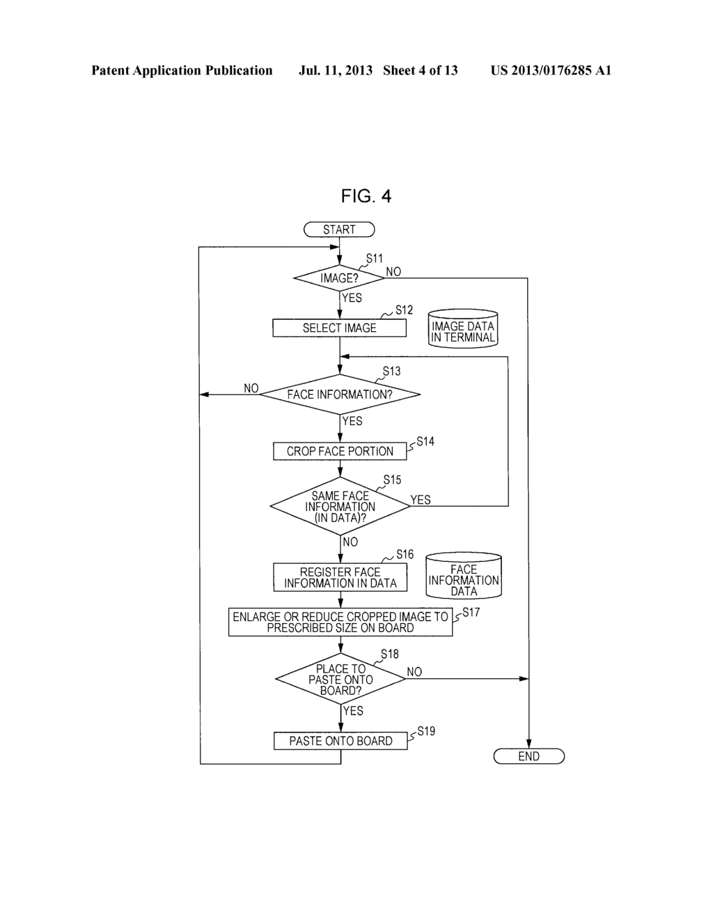 IMAGE PROCESSING APPARATUS, IMAGE PROCESSING METHOD, AND PROGRAM - diagram, schematic, and image 05