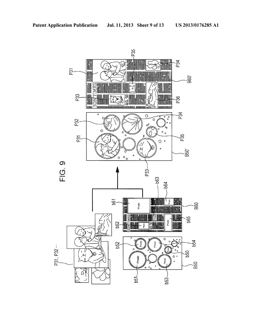 IMAGE PROCESSING APPARATUS, IMAGE PROCESSING METHOD, AND PROGRAM - diagram, schematic, and image 10