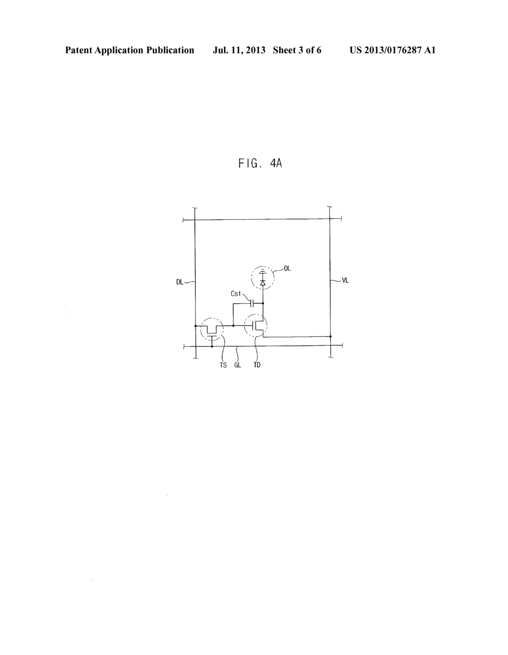 STEREOSCOPIC IMAGE DISPLAY DEVICE - diagram, schematic, and image 04