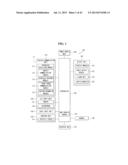 MOBILE TERMINAL AND METHOD OF CONTROLLING THE SAME diagram and image