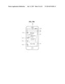 MOBILE TERMINAL AND METHOD OF CONTROLLING THE SAME diagram and image