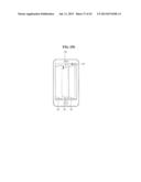 MOBILE TERMINAL AND METHOD OF CONTROLLING THE SAME diagram and image