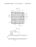 METHOD OF DISPLAYING 3D IMAGE AND DISPLAY APPARATUS FOR PERFORMING THE     METHOD diagram and image