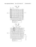 METHOD OF DISPLAYING 3D IMAGE AND DISPLAY APPARATUS FOR PERFORMING THE     METHOD diagram and image