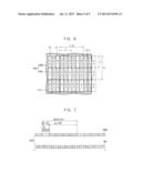 METHOD OF DISPLAYING 3D IMAGE AND DISPLAY APPARATUS FOR PERFORMING THE     METHOD diagram and image