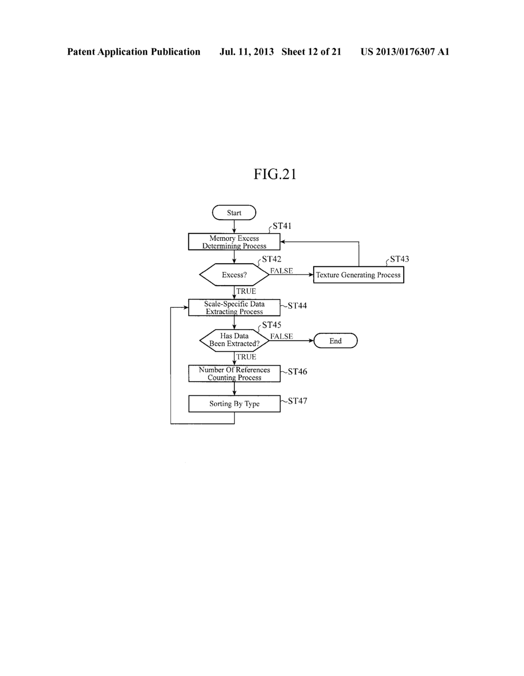 MAP SYMBOL DRAWING DEVICE - diagram, schematic, and image 13