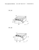 VEHICULAR DISPLAY DEVICE AND VEHICULAR DISPLAY SYSTEM diagram and image