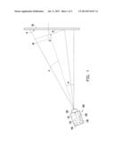 PROJECTION APPARATUS AND PROJECTION METHOD diagram and image