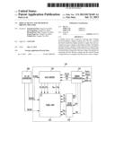 DISPLAY DEVICE AND METHOD OF DRIVING THE SAME diagram and image