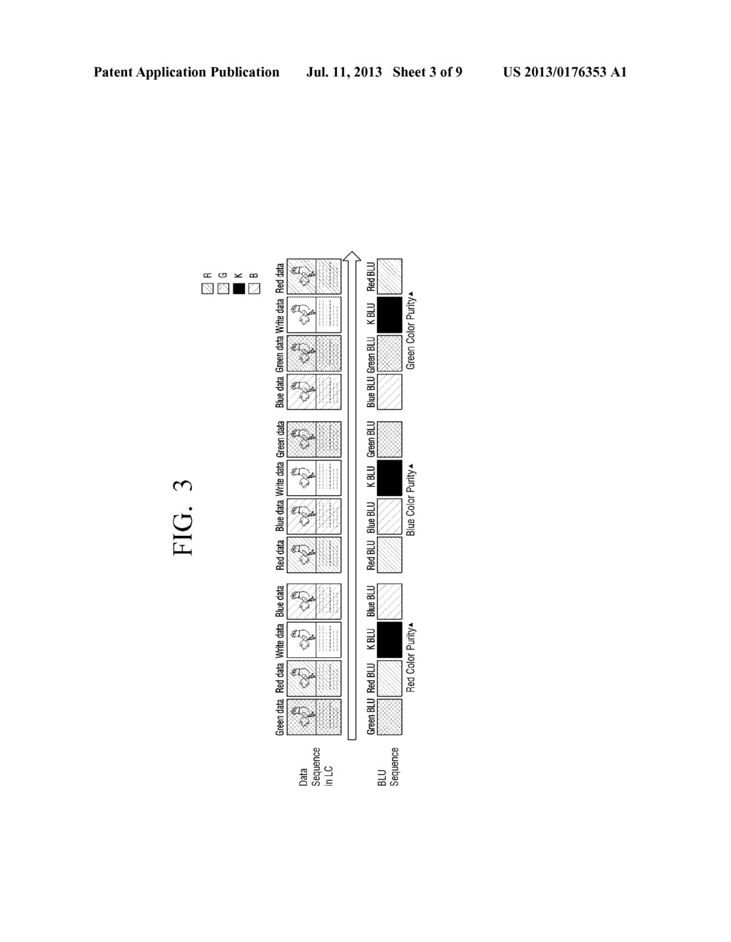 IMAGE DISPLAY APPARATUS AND METHOD - diagram, schematic, and image 04